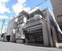 桂駅より徒歩2分 3階 築37年の賃貸物件
