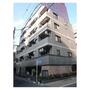 淡路町駅より徒歩2分 3階 築21年4ヶ月の賃貸物件