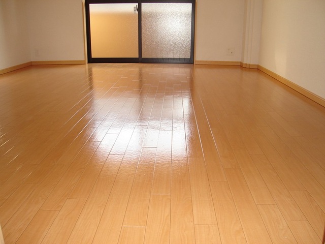 その他部屋・スペース　洋室