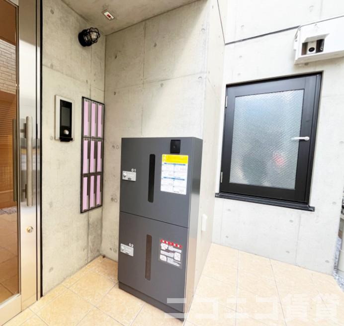 その他設備　別号室イメージの為、現状を優先致します。