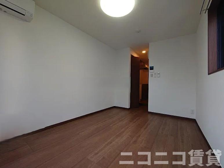 眺望　別号室イメージの為、現状を優先致します。