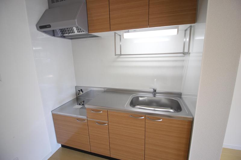 キッチン　類似物件キッチンイメージ