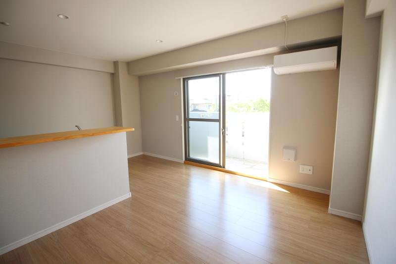 居室・リビング　類似物件居室イメージ