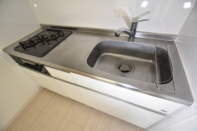 キッチン　★同シリーズ参考写真です★