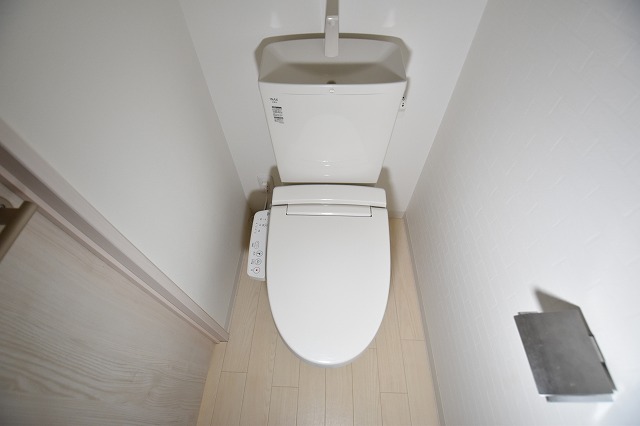 トイレ　★同シリーズ参考写真です★