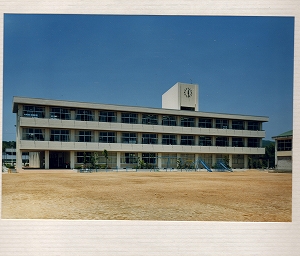 小学校　加東市立 東条東小学校（小学校）まで3446m