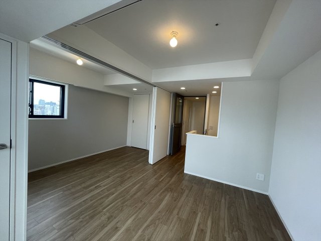 居室・リビング　別部屋参考写真