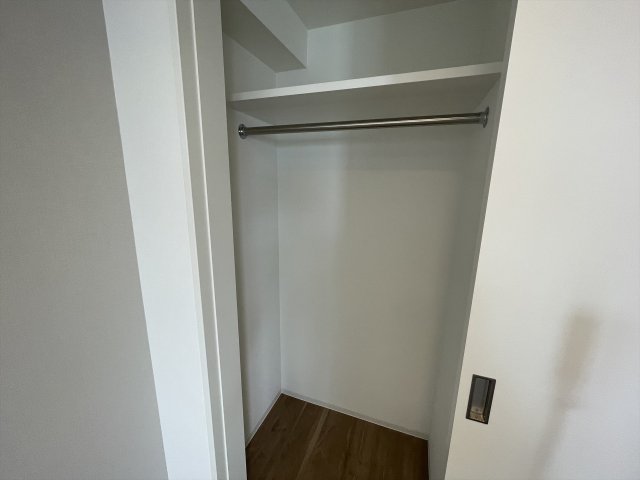 収納　別部屋参考写真