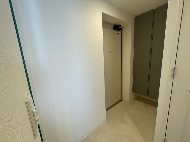 玄関　別部屋参考写真