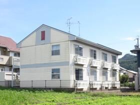 名鉄各務原線/各務原市役所前駅 歩75分