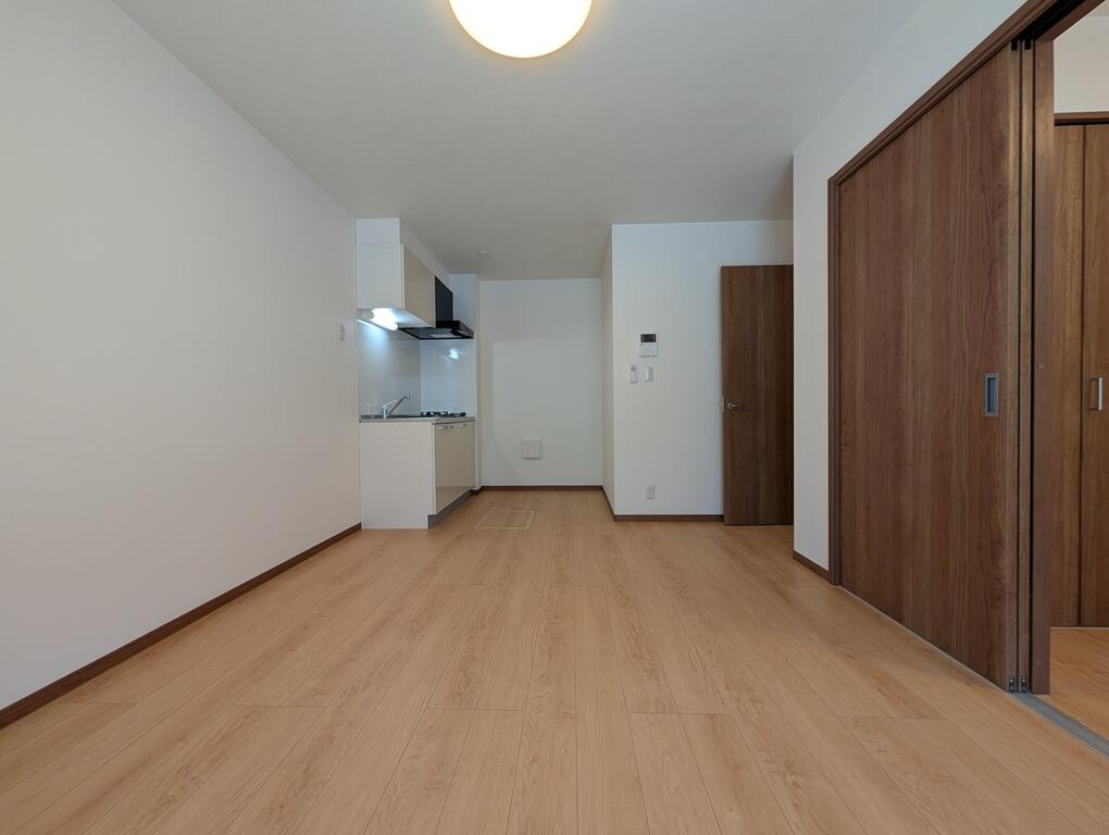 居室・リビング　※同シリーズ参考写真