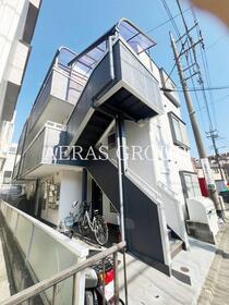 東急田園都市線/二子新地駅 歩13分