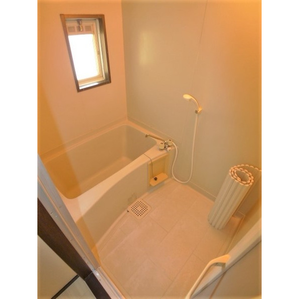 バス・シャワールーム　★他号室参考写真★