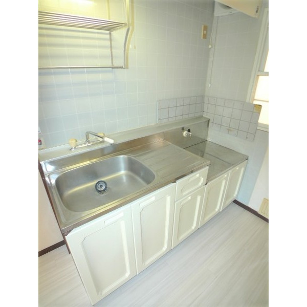 キッチン　★他号室参考写真★