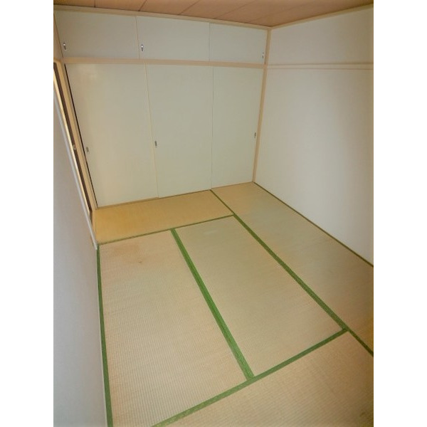 その他設備　★他号室参考写真★