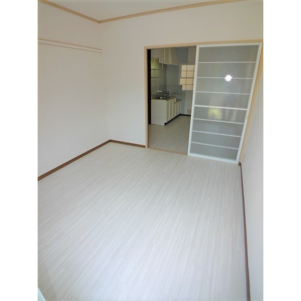 居室・リビング　★他号室参考写真★