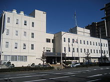 警察署・交番　朝霞警察署（警察署・交番）まで475m