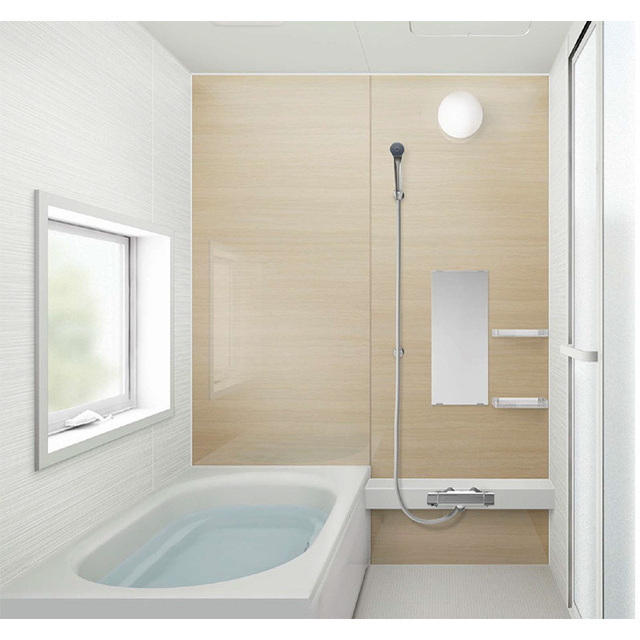 バス・シャワールーム　※イメージ