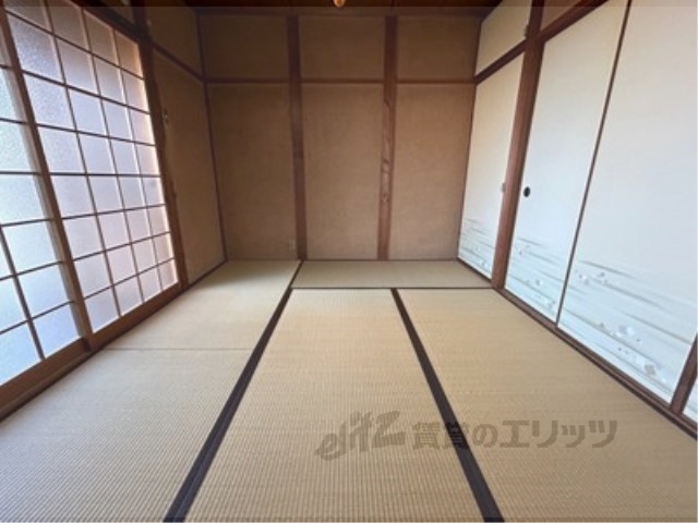 居室・リビング　和室