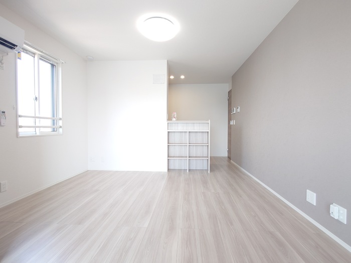 居室・リビング　LDK