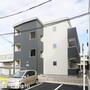 原駅より徒歩5分 3階 新築の賃貸物件