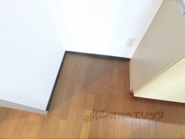 その他部屋・スペース　冷蔵庫置場