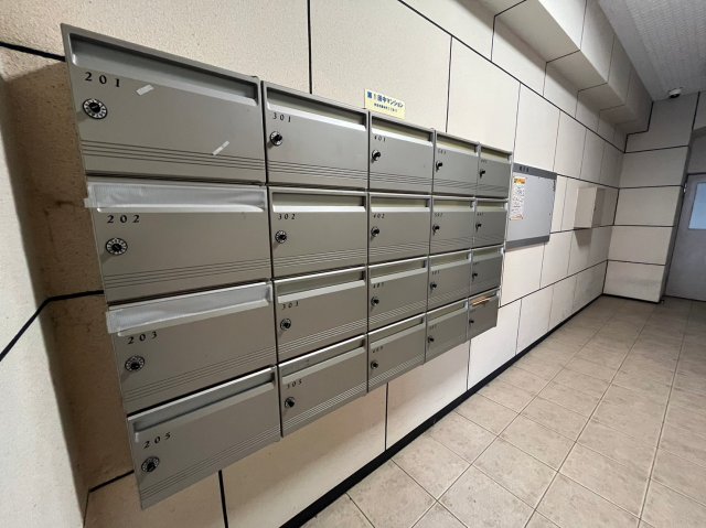 ロビー　詳細は、RISUMO江坂本店→06-6155-7137まで♪