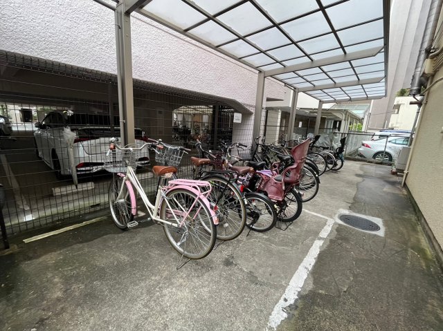 その他共有部分　詳細は、RISUMO江坂本店→06-6155-7137まで♪