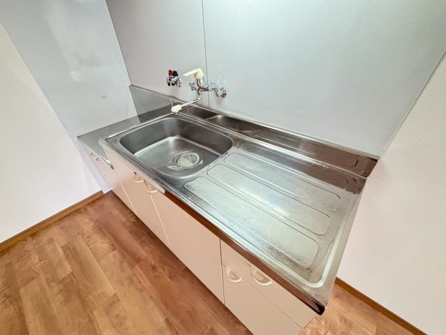 キッチン　詳細は、RISUMO江坂本店→06-6155-7137まで♪
