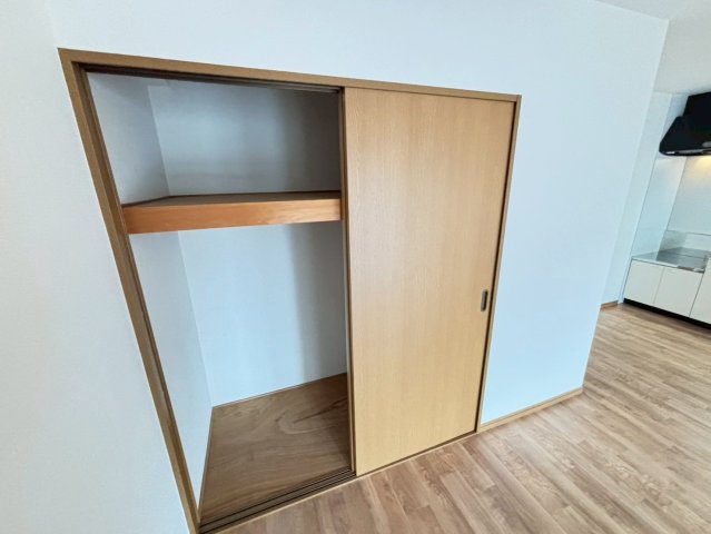 収納　詳細は、RISUMO江坂本店→06-6155-7137まで♪