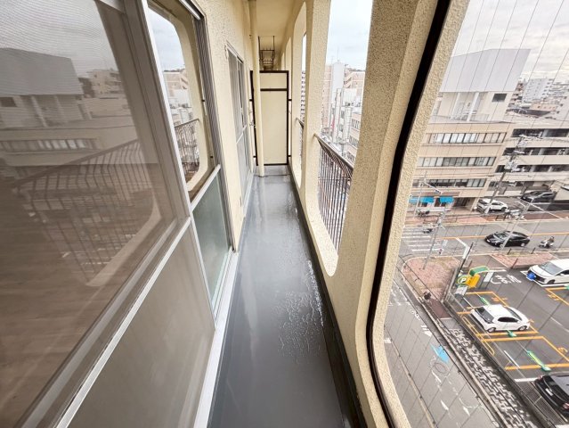 バルコニー　詳細は、RISUMO江坂本店→06-6155-7137まで♪