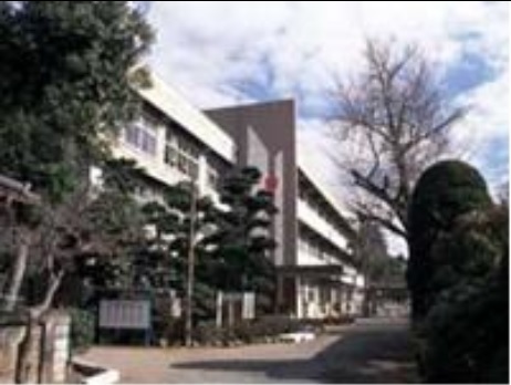 小学校　菊池市立泗水小学校（小学校）まで2293m