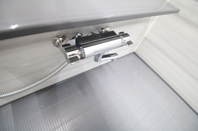 バス・シャワールーム　※別室の参考写真の為、現況優先です。