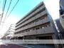 神楽坂駅より徒歩6分 4階 築19年3ヶ月の賃貸物件
