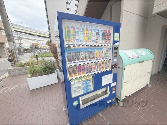 その他　自動販売機