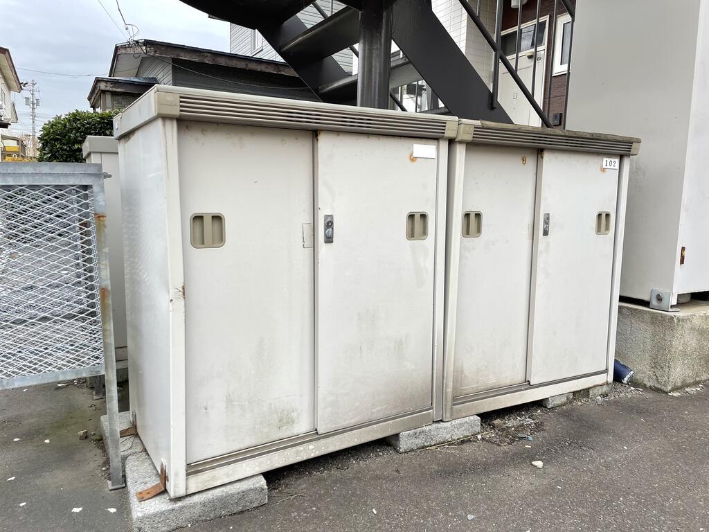 その他共有部分