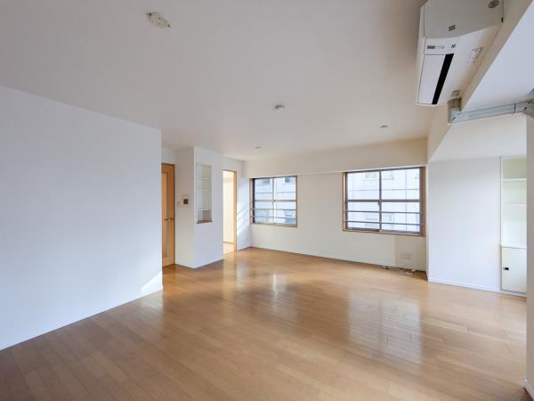 居室・リビング　居室