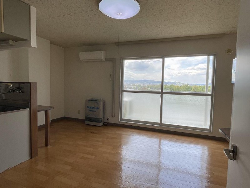 居室・リビング　リビング１