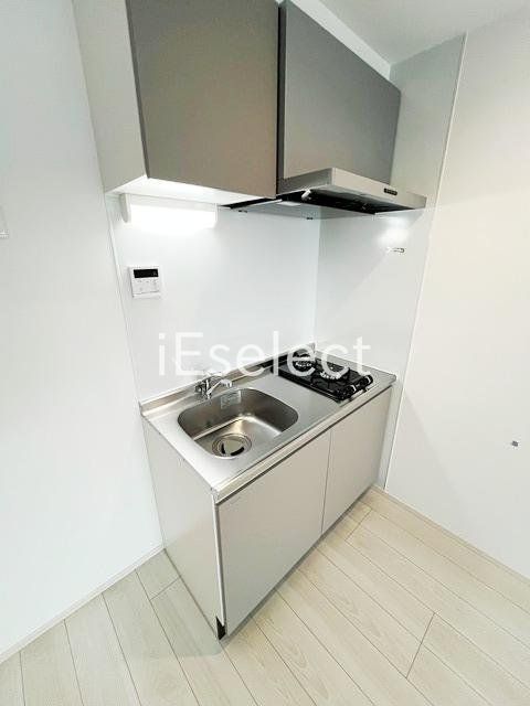 エントランス　完成予想図