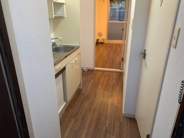 その他部屋・スペース