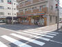 コンビニ　セブンイレブン広島旭二丁目店（コンビニ）まで480m