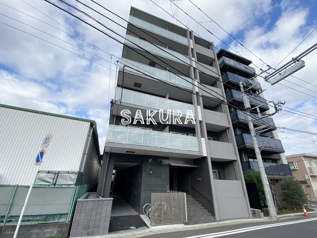 建物外観　当店おすすめ物件♪