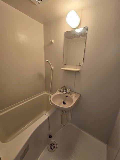 You.Iハイツのトイレ写真