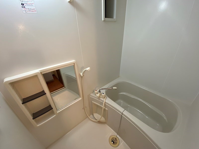 バス・シャワールーム　別部屋参考