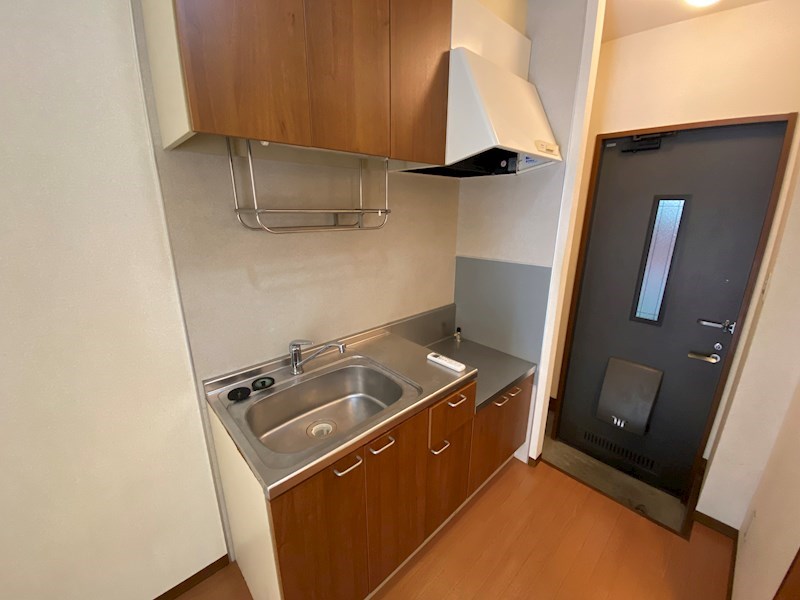 キッチン　別部屋参考