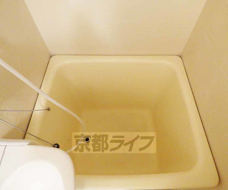 バス・シャワールーム　清潔感があります