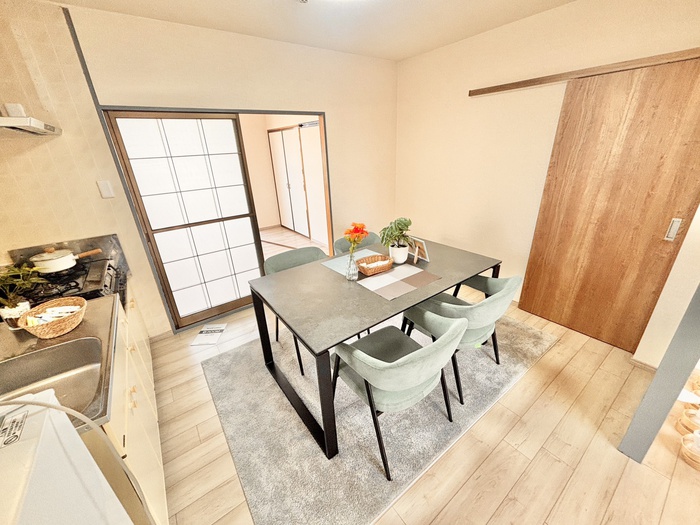 居室・リビング