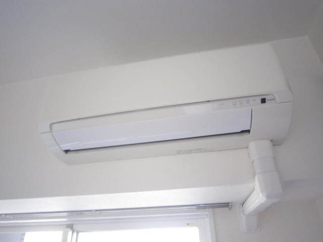 その他設備　レジディア月島III