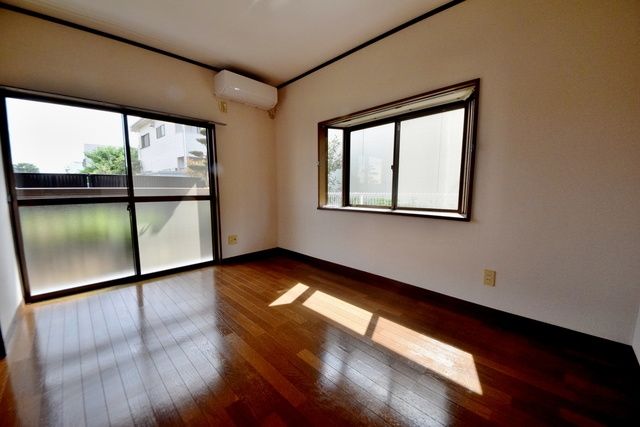 その他部屋・スペース　★居室★