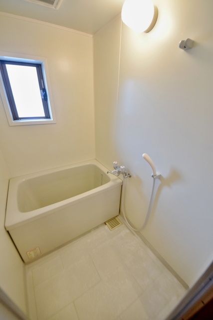 バス・シャワールーム　★バス★